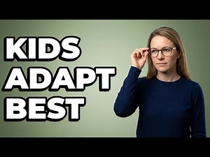 Why Is Allowing Adjustment Time Important for Kids?