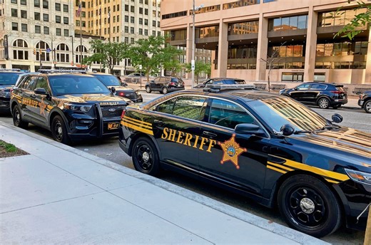 After fatal police chases, sheriff seeks to rebuild trust with new pursuit rules — and a new name