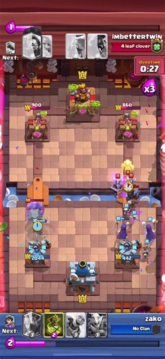 Strategies for Success in Clash Royale