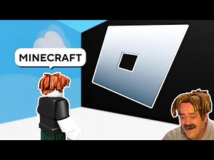 ROBLOX Logo Quiz Funny Moments (MEMES)