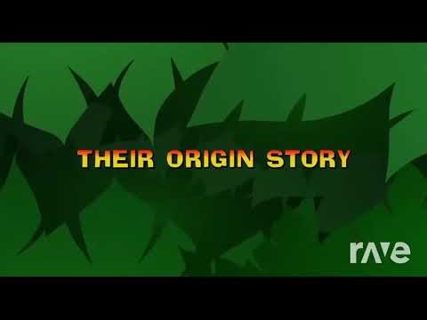 A Little Wild Theme Song - Madagascar & Doodlinguals | RaveDJ