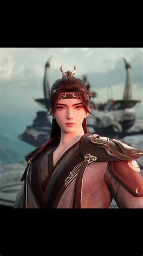 #灵武大陆 #番剧 #donghua #anime #热血 #逆袭