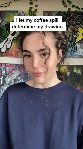 been over a year since I used chalk pastels and,, it feels so good to be proud of a drawing again :,) #art #spillart