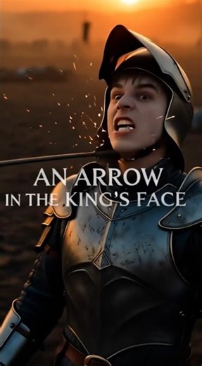 The Medieval Device Used to Remove an Arrow from a King’s Face