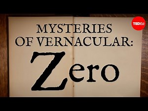 Mysteries of vernacular: Zero - Jessica Oreck and Rachael Teel