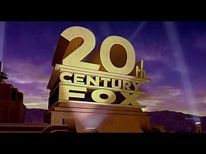20th Century Fox (Dunston Checks In)