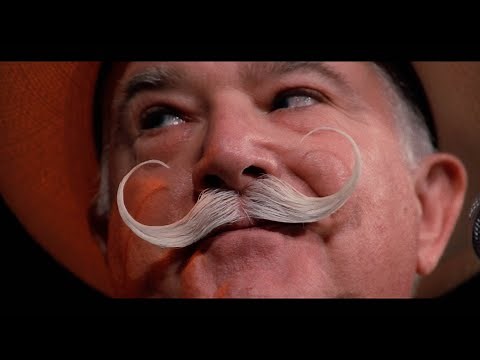 Austin & Colin - Kiss Mustache (Official Music Video)
