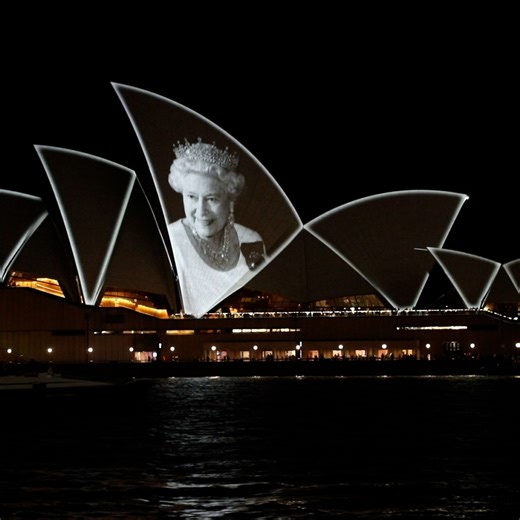 32K views · 751 reactions | Tributes have been taking place around the world after the passing of Her Majesty Queen Elizabeth II  | UNILAD | Facebook