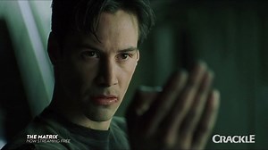 42 reactions · 12 shares | Watch The Matrix and more for FREE on Crackle. | Crackle | Facebook