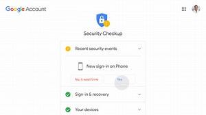 10K views · 49 shares | Spring cleaning checklist: 煮 Clean out the attic 粒 Sweep out the garage 犯 Dust the curtains  Take a Security Checkup A quick Security Checkup ensures your Account Security is ✅ → g.co/securitycheckup #SaferWithGoogle | Google | Facebook