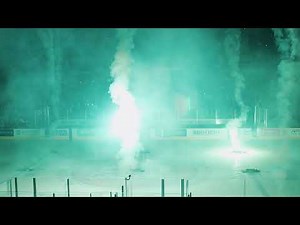 New Year's Eve 2021 Indoor Fireworks Show