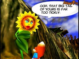 Conker's Bad Fur Day - #06 - Pollinate