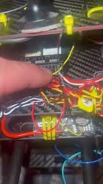 Pixhawk 6x DSHOT Problem (NO ESC TELEMETRY) Solved AM32 HOLYBRO X650