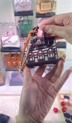 Let’s unpack 10 mini bags for Shelley from Nevada, USA 🇺🇸 🚀 , thank you for your support ❤️ hope you love it 🥰 #mysterybag #luckybag #blindbag #minibag #unboxing