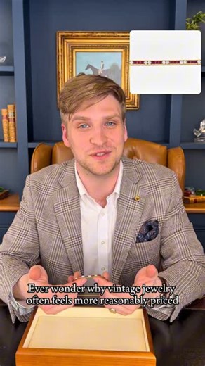 Finally, an online jewelry brand you can trust. At Abbott & Oaks, we...