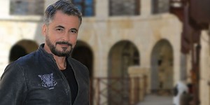 Cyril Féraud : Deux hélicoptères ne peuvent pas décoller en même temps