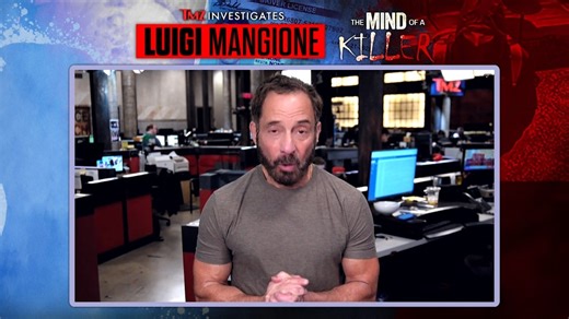 Exclusive interview with Harvey Levin, Executive Producer of #TMZ Investigates: Luigi Mangione: The Mind of a Killer. TONIGHT on WBFF FOX 45, TMZ Investigates how Baltimore's Luigi Mangione, with all that privilege, turned into an assassin. TMZ uncovers shocking new details about how he became enraged by corporate greed before allegedly plotting to kill a healthcare CEO. TMZ Investigates: Luigi Mangione: The Mind of a Killer TONIGHT at 8pm on FOX45 | WNUV The CW Baltimore