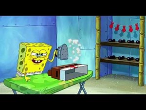 SpongeBob 2 - Music Video - Thank Gosh It's Monday