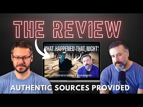 Did Men Ride Muhammad, or Did Jinn Ride—and POSSESS—Him?