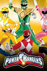 Mighty Morphin Power Rangers - Alchetron, the free social encyclopedia