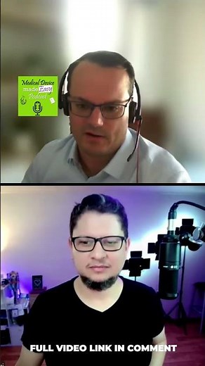 Navigating Compliance with AI Act for Medical Devices #regulatorycompliance