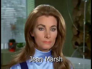 Jean Marsh