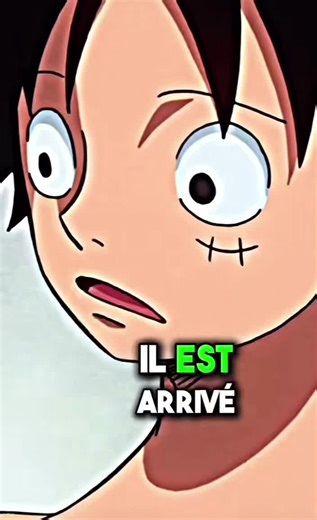 One Piece FR sur TikTok