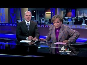 WNBC: Long time, No see Mr. Ushery