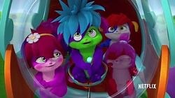 Popples - Official Netflix Trailer - Season 1