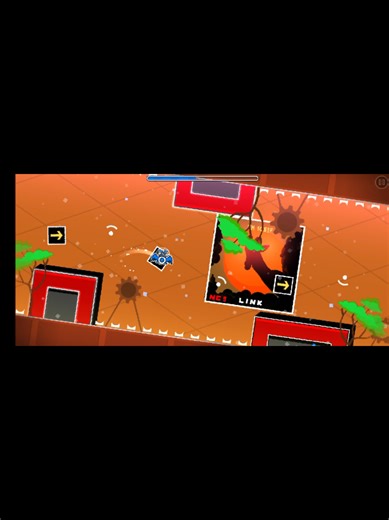 NCS Mix By Gui113rmo2007 Mixing NCS song into 1 wonderful level! #geometrydash #gd #fyp #nicxgmd #ncs