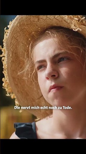 Nie ohne Sonnenschutz! | Der Sommer, als ich fliegen lernte #shorts