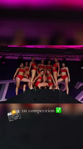 #dancecompetition #dance #dancestudio #desmoines #desmoinesiowa @Starz