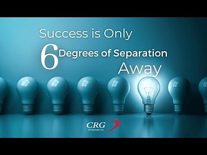 SIX DEGREES OF SEPARATION EXPLAINED
