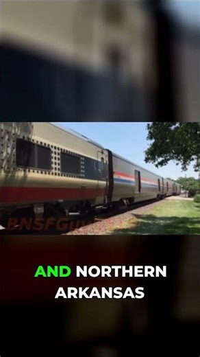 Most Railfans Have NO IDEA About This Spot #trainspotting #amtrak #railfanning