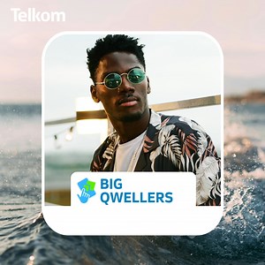 Did you win big with #Tap2Win? Here’s how to redeem your awesome prize: 1️⃣ Check your SMSs for communication about your voucher and expiry date 2️⃣ Follow the prompts or visit the selected outlet to redeem your voucher 3️⃣ Redeem before the expiry date—no extensions Take a #Tap2Win break and enjoy summer ☀️ Tell us how you did your best to win 🥹 We want to add some more magic✨ #TapIn2TelkomSummer | Telkom