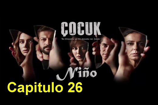 Cocuk (Niño) Capitulo 26 Completo