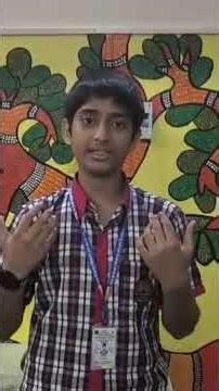 Every Child Deserves AI & Coding #AIVidyaSetu​ #KVS​#Hackathon​ #StudentVoices​#EdTechIndia #IHFC