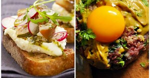 10 Recipes That Come Together In 15 Minutes Or Less