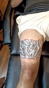 Eyes of the Night: Owl Tattoo Wonders. #owl #Tattoo#Ink#TattooArt#TattooDesign#Inked#TattooLife#Tattooed#BodyArt#InkAddict#TattooArtist#TattooLove#TattooInspiration#TattooedGirls (or #TattooedGuys)#BlackworkTattoo#WatercolorTattoo#MinimalistTattoo#TraditionalTattoo#GeometricTattoo#DotworkTattoo#TattooSleeve | Machu Tattoo Studio