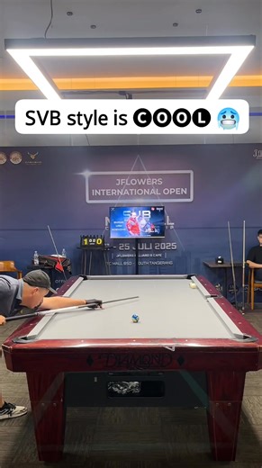 19K views · 246 reactions | Legends billiard is Back brooo...  #billiard #svb #pool #sports #match | M Deni Hariyanto | Facebook