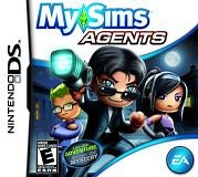 MySims Agents