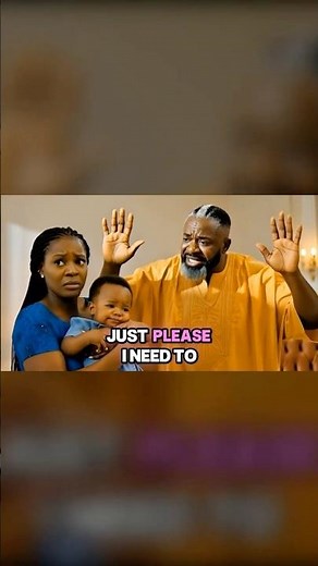 Make Sure to See This Unforgettable Love Story That Will Move You - Nigerian Films