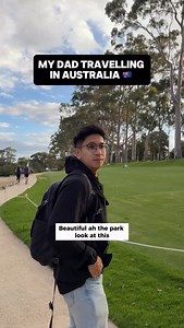 The Lizard of Aus 🦎🇦🇺 | Chris MJ