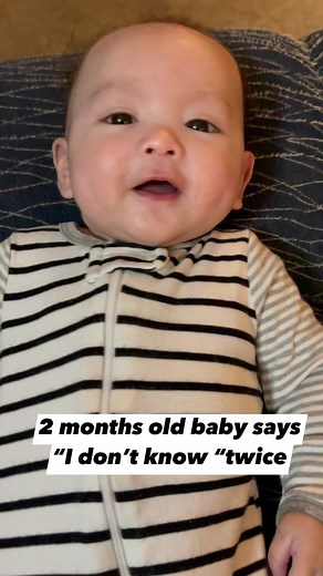 Talking Baby at 2 months #viral2022 #baby #fyp #filipinoamerican #love #reels #video #newborn #cute #cutebaby #babyboy #reelsvideo #viral #talkingbaby #mommysboy #MommyTime #babytime #usa #Philippines #cute #fun #playtime | Juju’s Daily
