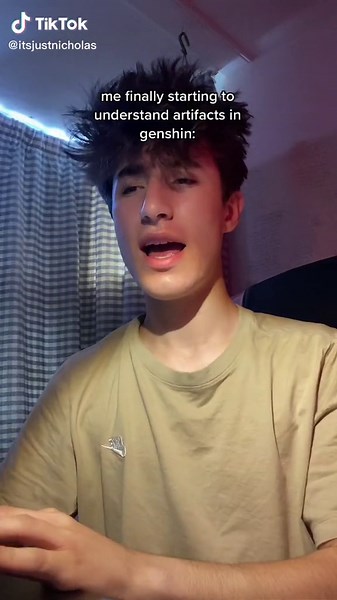 nicholas smith on TikTok