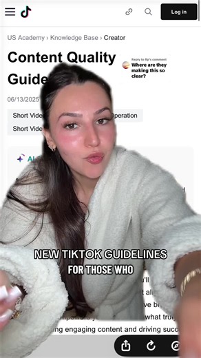 JoinBrands (@joinbrands)’s video of New Update On TikTok
