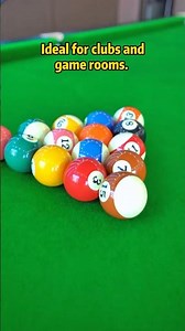 Inside a Massive Chinese Pool Table Factory – You Won’t Believe the Scale #made in China#pool