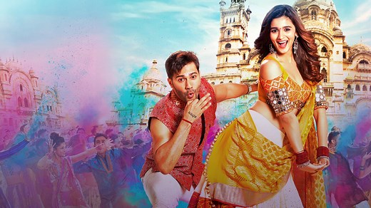 Badrinath Ki Dulhania | Netflix