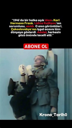 ☠️ Nazi komutanının sonu böyle geldi! #keşfet #tarih #ww2