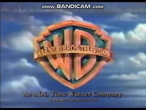 Job Site Productions/Mohawk Productions, Inc./Warner Bros. Television (2001)